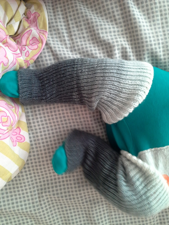 урааа!! У нас теперь есть эргорюкзачек!