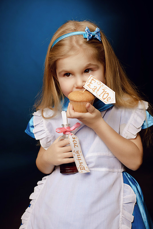 "Становится всё чудесатее и чудесатее"