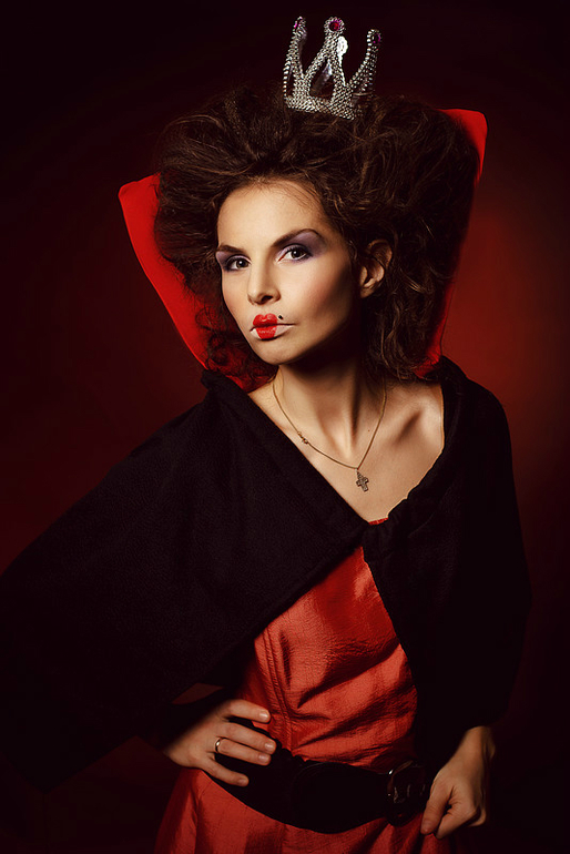 "Становится всё чудесатее и чудесатее"