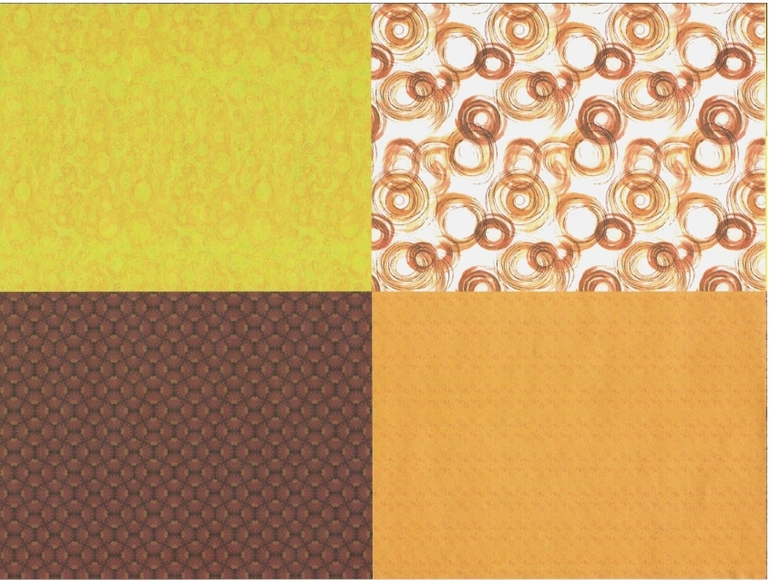 Это может ваш малыш. Бумажные крошки (распечатать).