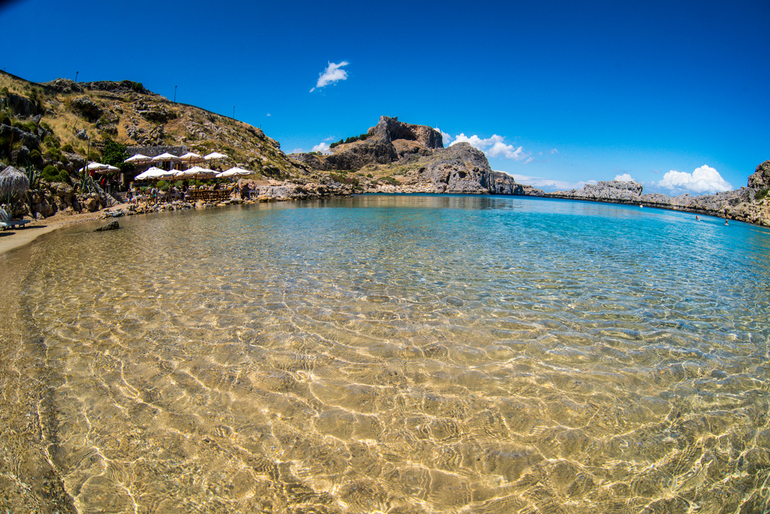 Фотограф на Крите с 20 по 30 мая