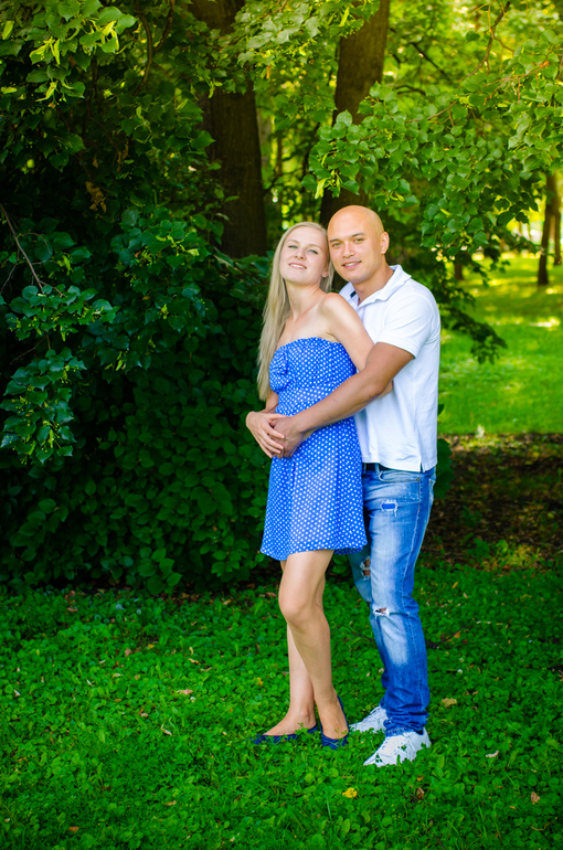 Фотосессия ТФП сегодня и завтра. Лавстори, детки.