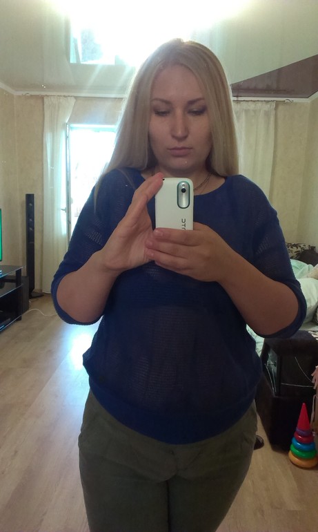 Хочется измениться! Посоветуйте стрижку!