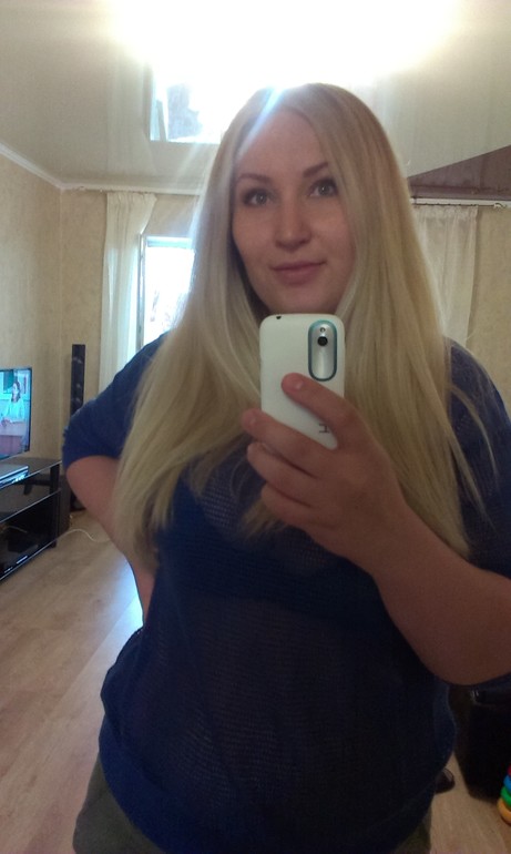 Хочется измениться! Посоветуйте стрижку!