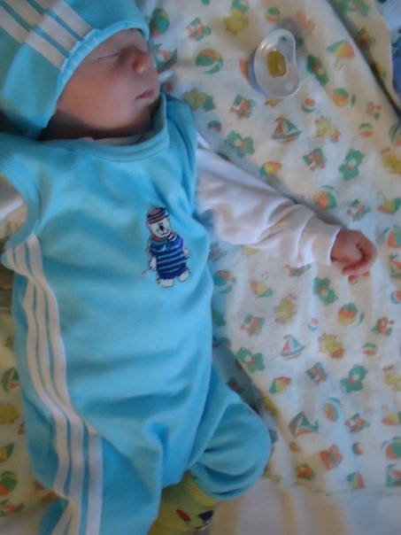 моё солнышко!!!!!!