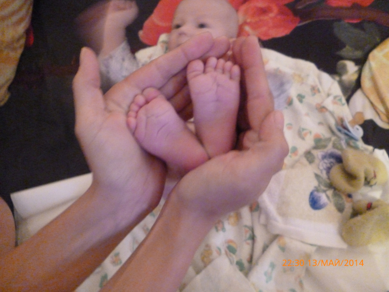 моё солнышко!!!!!!