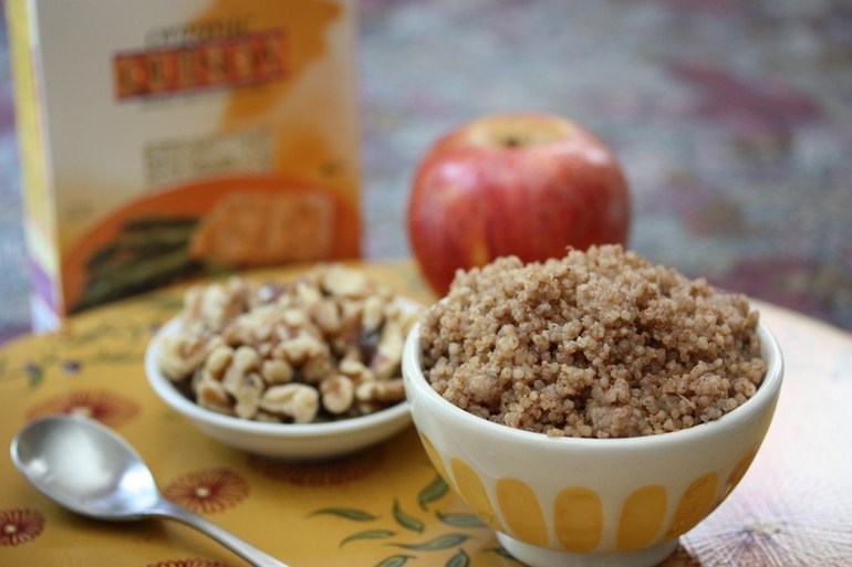 Пару слов о киона