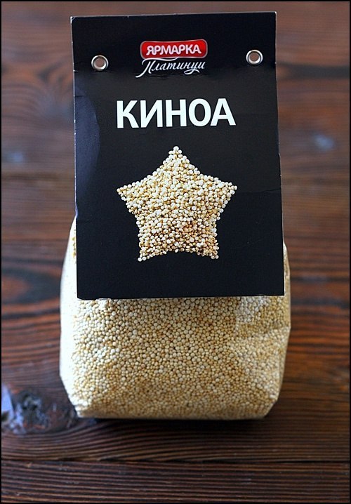 Пару слов о киона