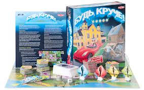 Подросла для игр :)
