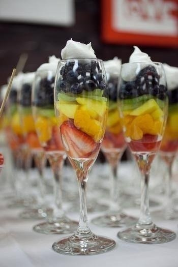 Красивые вкусности :)