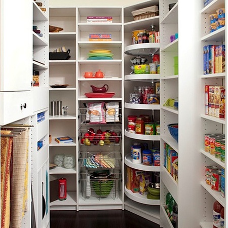 Марафон "7 шагов к порядку". День 5.