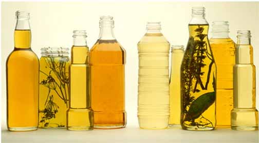 Жир, рафинированные углеводы и ваша талия