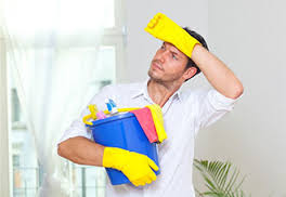 Марафон "7 шагов к порядку". День 5.