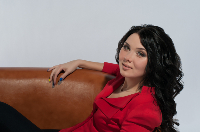 Елена