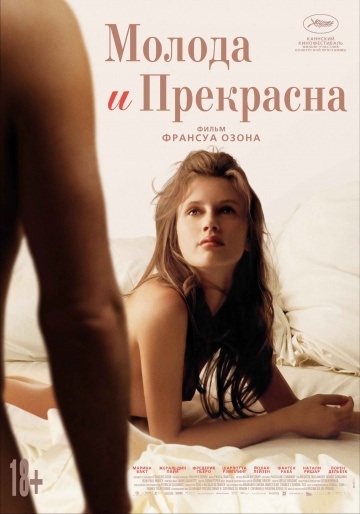фильм Молода и Прекрасна