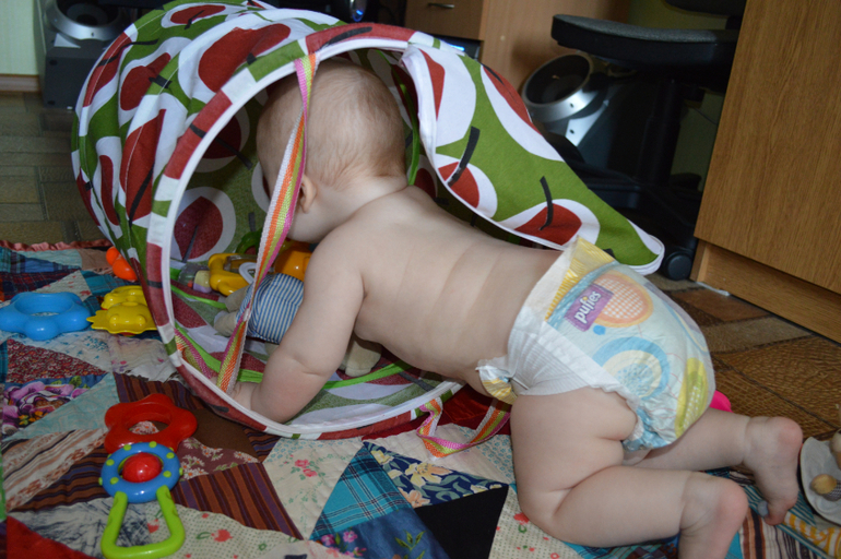 Мамкина-мамкина