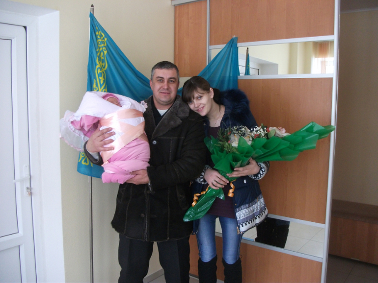 счастье)