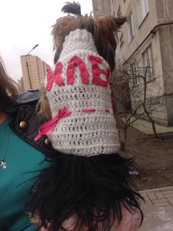 Первый заказ забрали, девочки довольны))