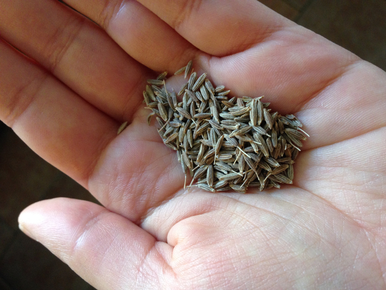 Плов в картинках