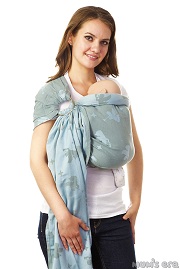 Ангельские слинги для ваших ангелочков!