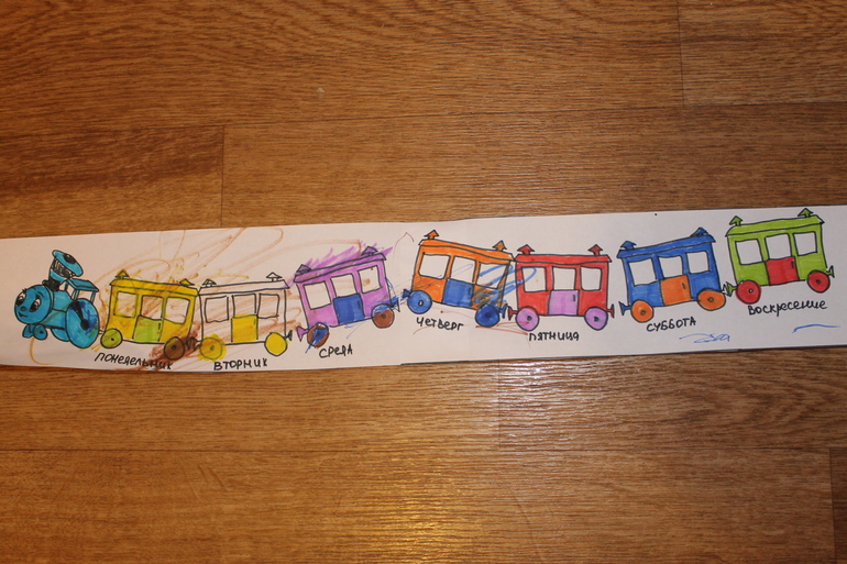 ТН Время 16-21 декаря 2013