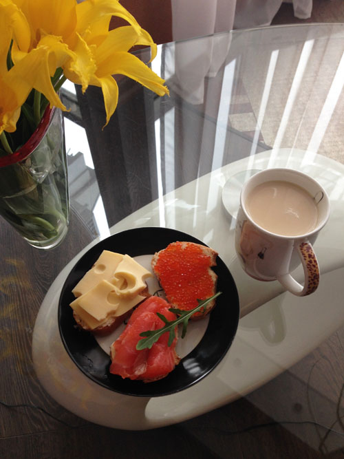 Начну снова))