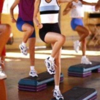 Мамочки из Ставрополя! Ай-да со мной на степ-аэробику!Худеть к лету, и не только:)