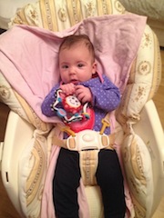 Дуга и игрухи на 0-3 мес