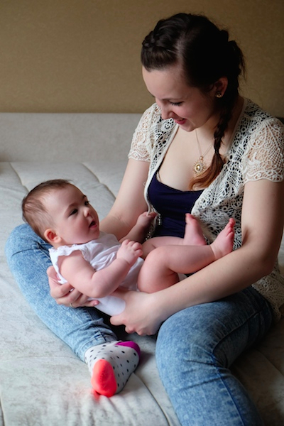 Подарок на юбилей