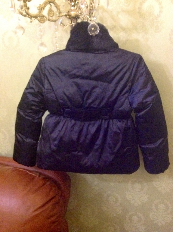 Куртка Artigli р.10 лет, весна-осень ,новая; цена- 2500 р.
