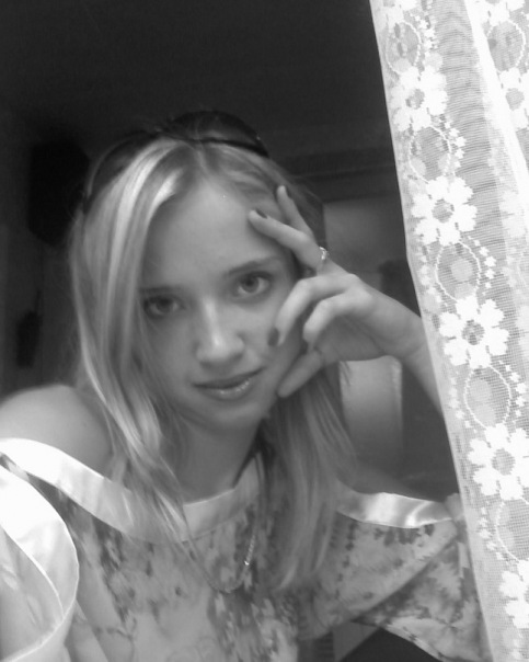 Черный или белый?