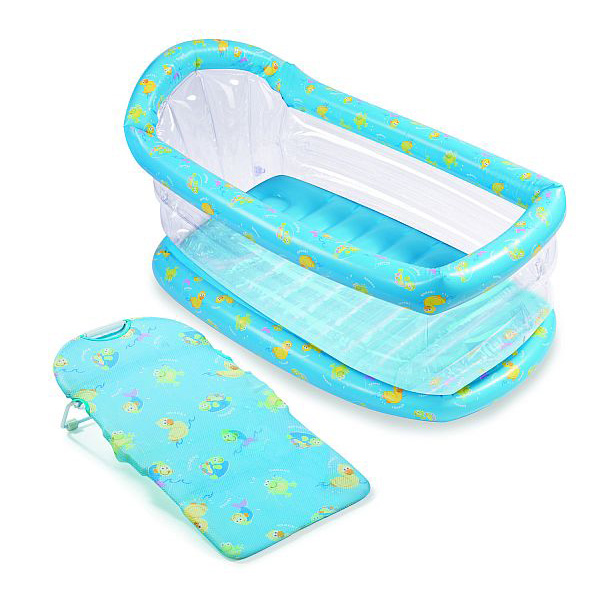 Ванночка для ребенка . Переездной вариант))