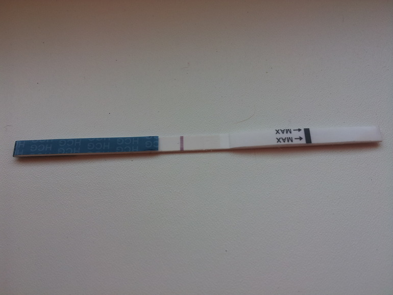 Опять реагент?! Эви тесты жгут!!!