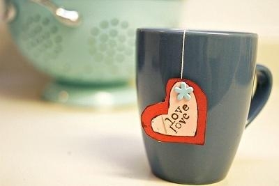 Идеи для романтического завтрака