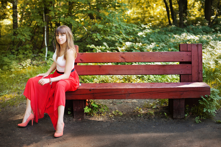 Как мы проводим лето.