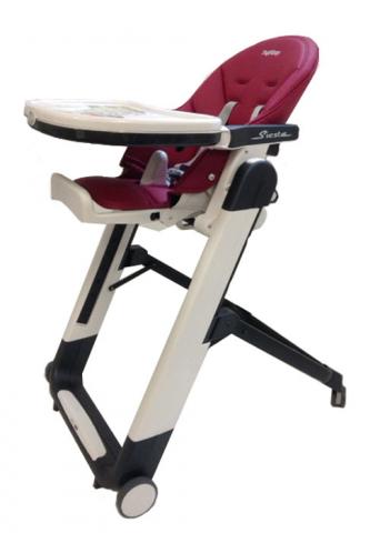 Всё просто! Нужен стульчик!