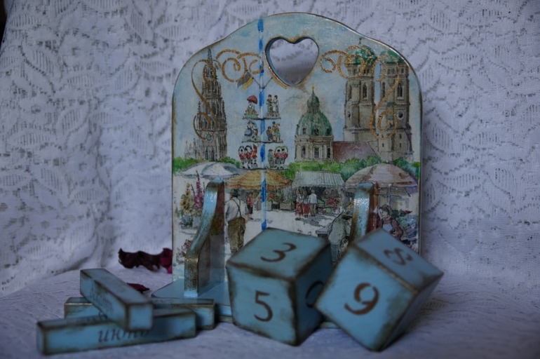 Вечный календарь