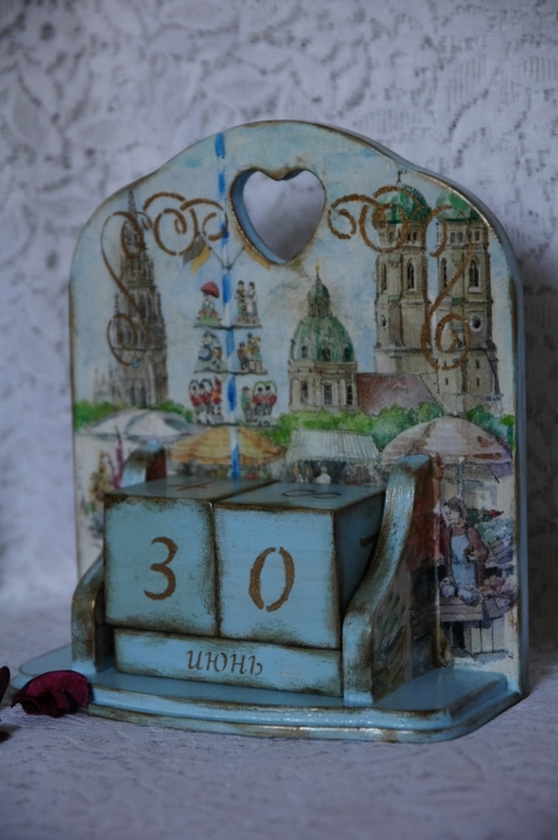 Вечный календарь