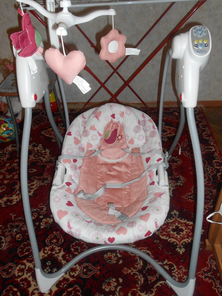 Продам качели. Санкт-Петербург