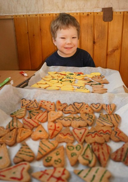 Влюбляемся