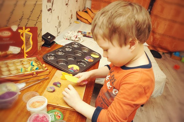 Влюбляемся