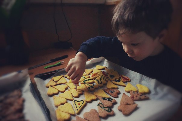 Влюбляемся