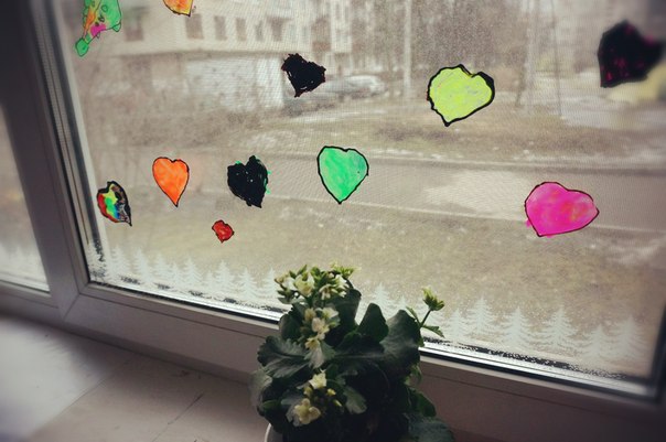 Влюбляемся