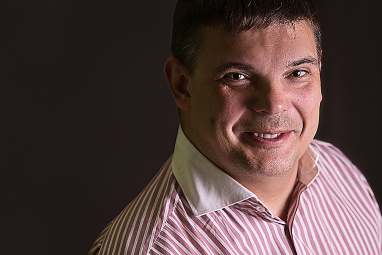 ДЗ. Эпизод третий. Портрет.