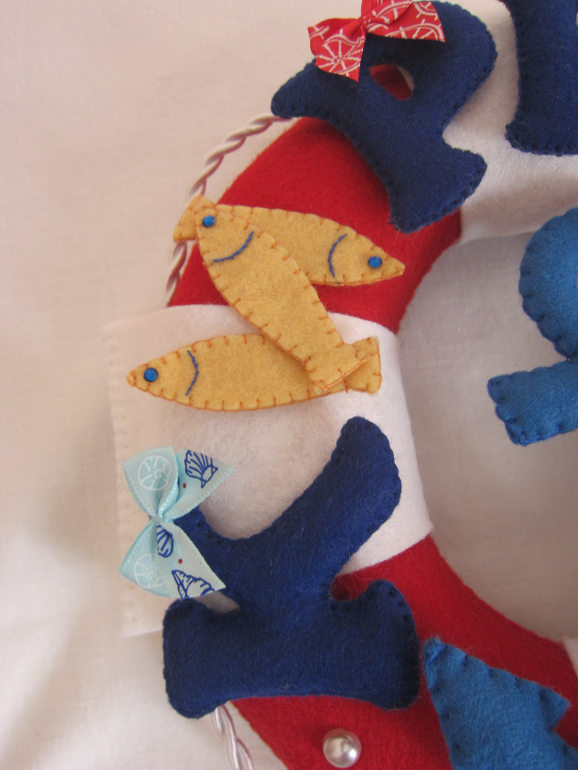 Море, моооооре...