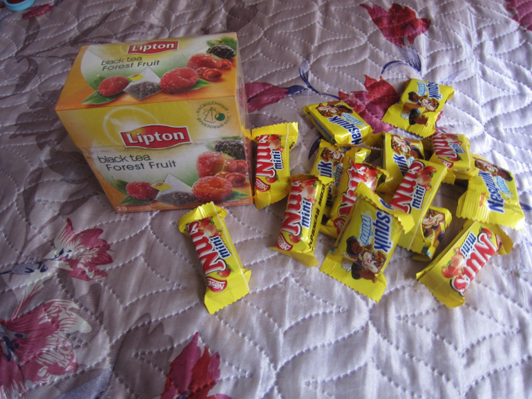 Про волшебницу