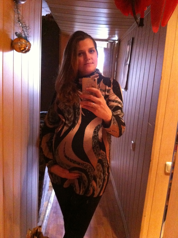 Стартанула сороковая! (фото)