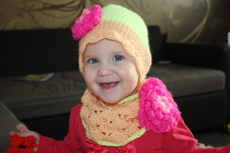 Готовимся к весне)