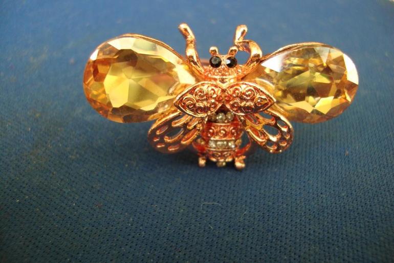 Обещанная Мутя