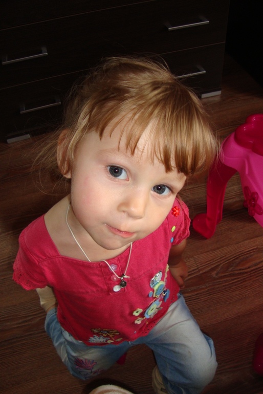 Ну вот откуда? Наверное все таки историческая память есть!